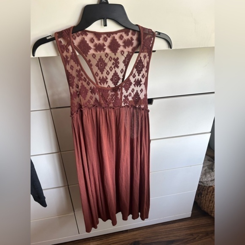 NWT Hurley mini dress